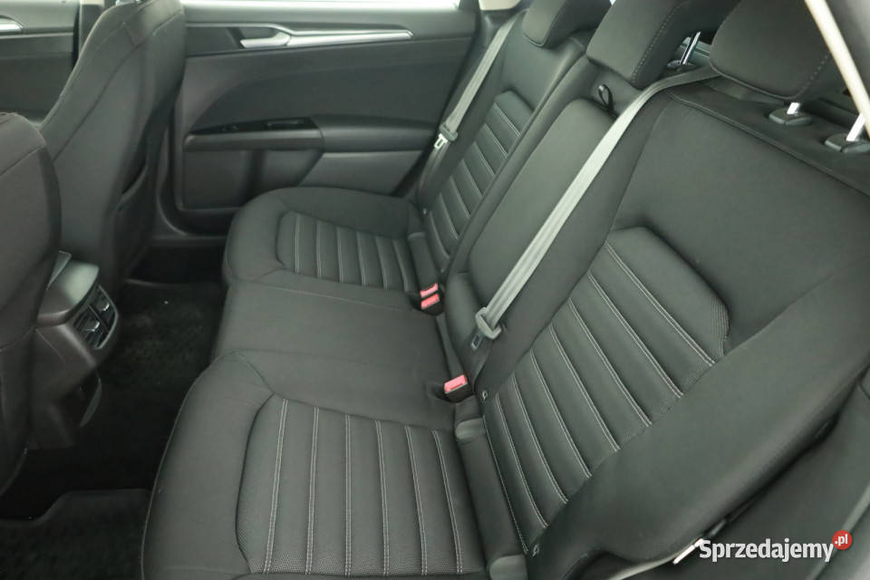 Ford Mondeo 20 EcoBlue Mondeo Piaseczno