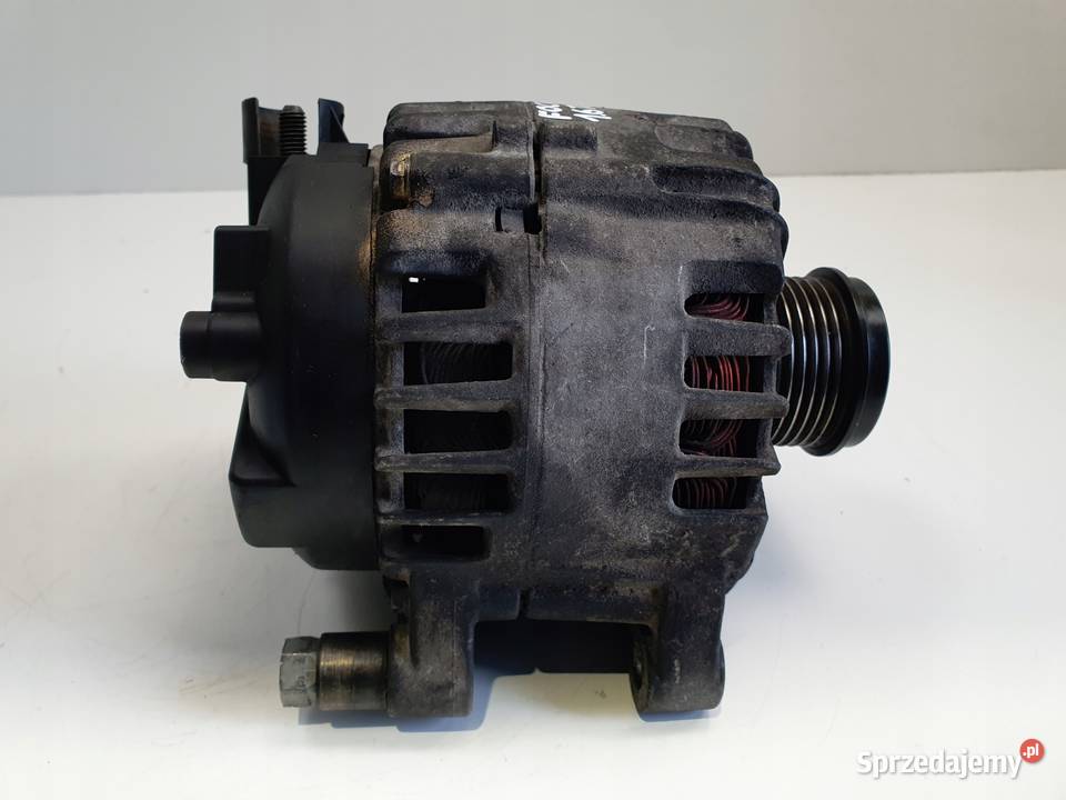 ALTERNATOR Ford Focus MK3 16 TDCI valeo 30659390