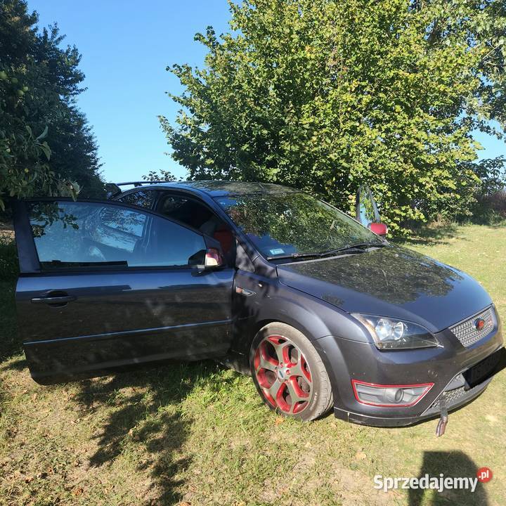 Ford Focus ST mk2 Nowa Słupia sprzedam