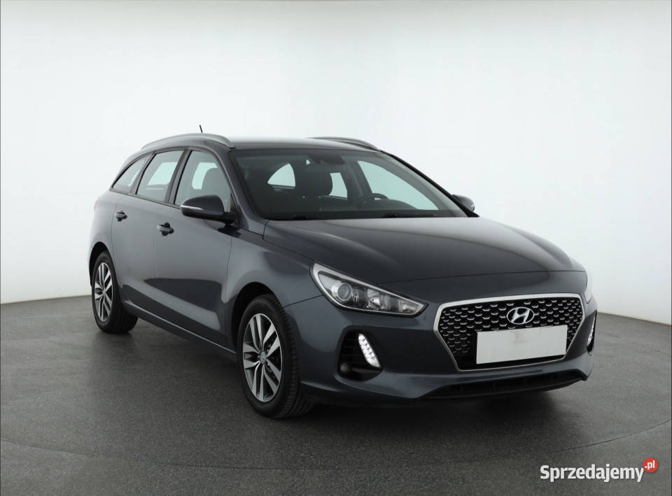 Hyundai i30 1.6 CRDi