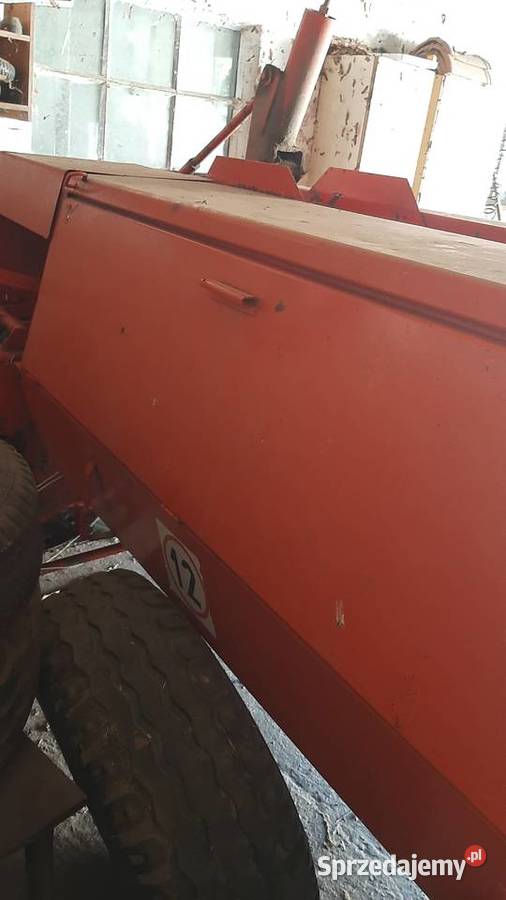 Prasa Sipma Z 2241 Bogacko