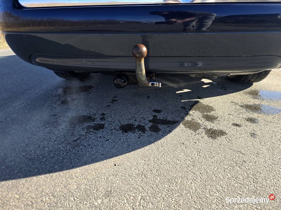 Ładna A6 C5 z lpg Nakło nad Notecią