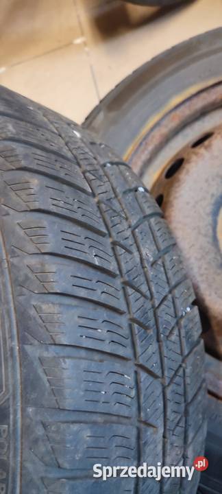 Sprzedam koła Megane 3 zimowe 15 Brwinów sprzedam