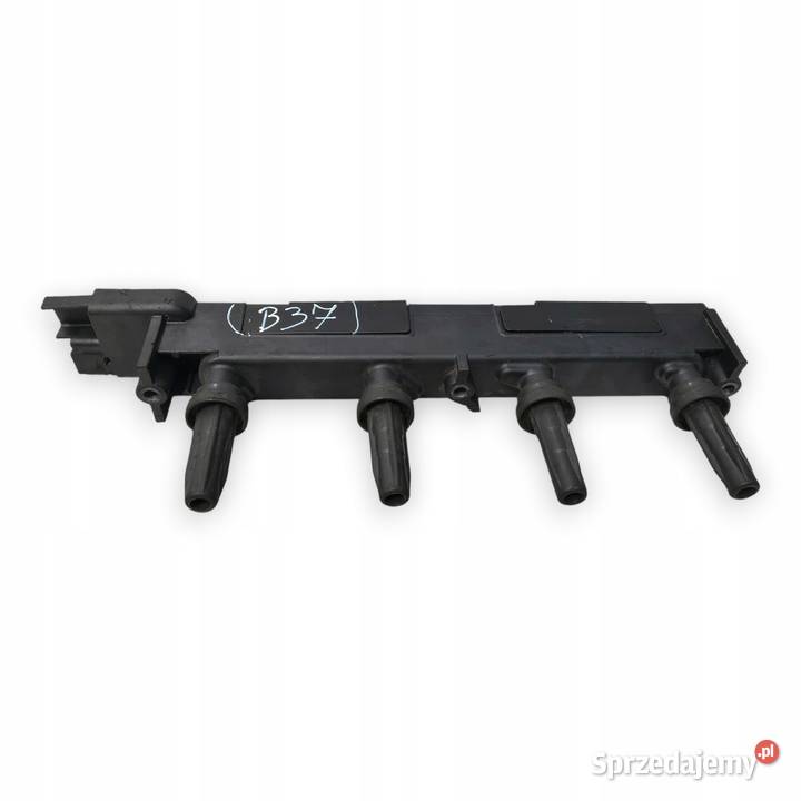 CEWKA ZAPŁONOWA Peugeot 206 306 9634131480 Sagem sprzedam