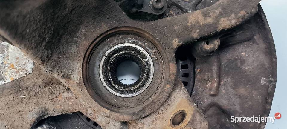 ZWROTNICA PRAWA PRZÓD VOLKSWAGEN GOLF IV osobowe kujawsko-pomorskie