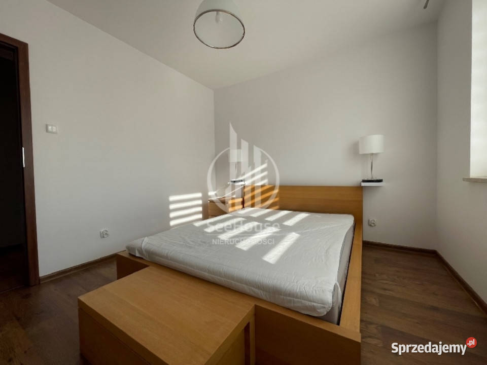 Mieszkanie 3 Pokojowe Balkon Garaż Przymorze Gdańsk sprzedam
