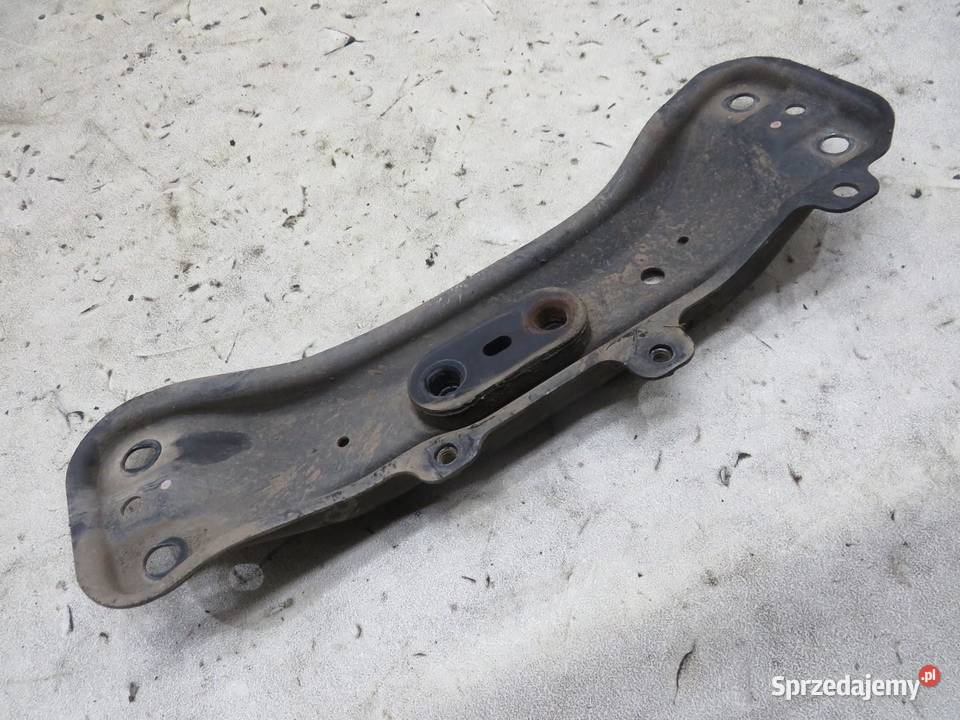 ŁAPA WSPORNIK SKRZYNI SUBARU XV 20 D osobowe