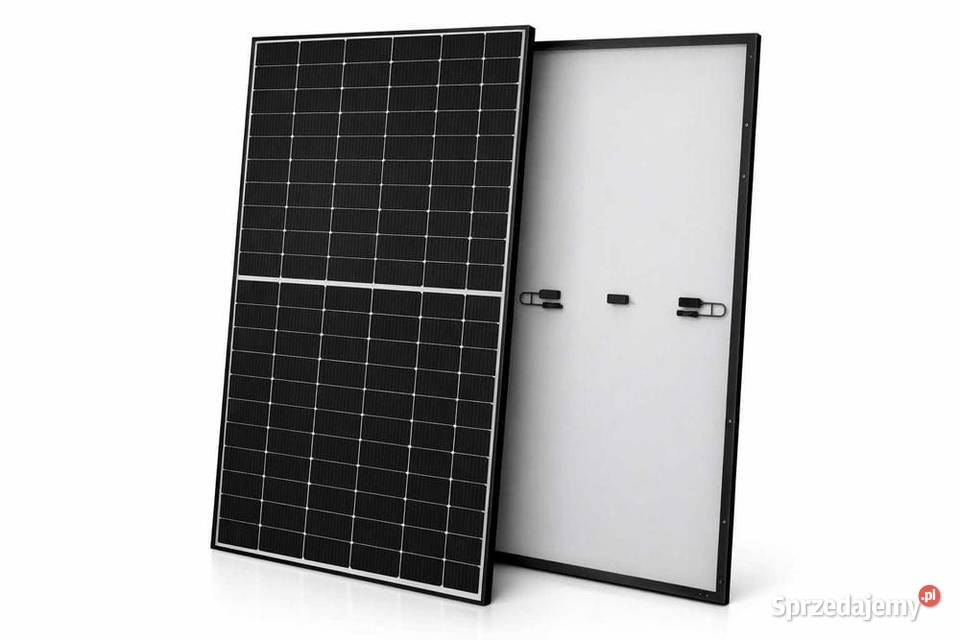 Panel Fotowoltaiczny LONGi HiMO 5m 410W Mono sprzedam