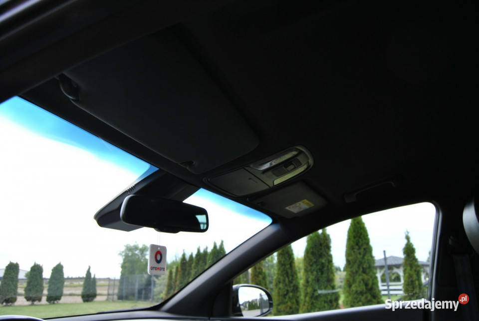 Kia Sportage GTline LIFTKamera cofSKÓRA LEDY GPS Modliborzyce sprzedam