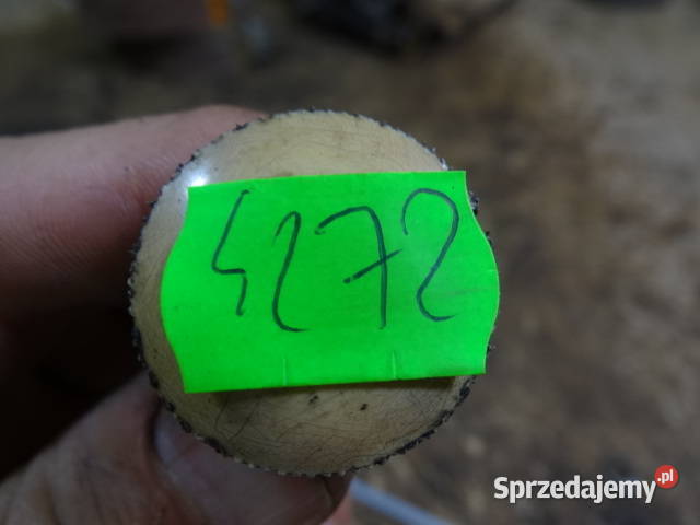 śrubki boczków MZ ES 5 sztuk org ddr Pozostałe Żary