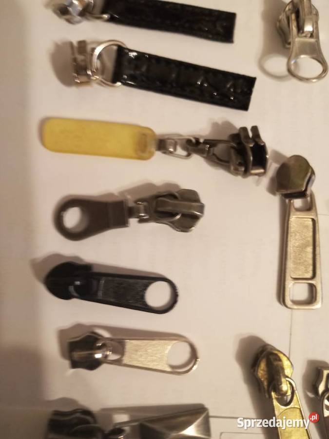 Części do naprawy torebek zachodniopomorskie