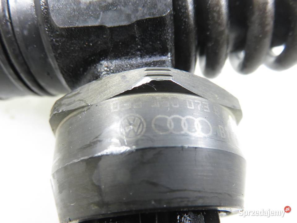 POMPOWTRYSKIWACZ AUDI A4 B6 19 TDI 038130073BA