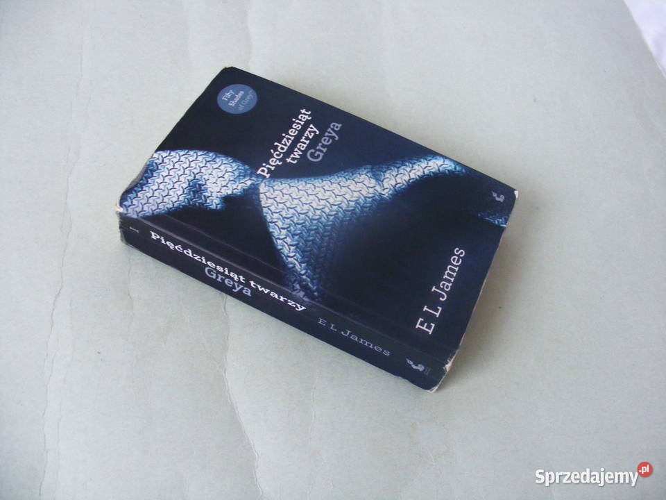 Miasto świętych i złodziei Pięćdziesiąt twarzy Oborniki Śląskie