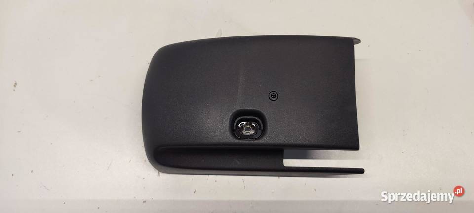 VW TAYRON OSŁONA KOLUMNY KIEROWNICZEJ 571858559A