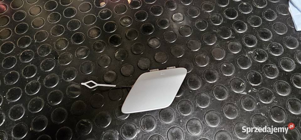 Bmw f32 zaślepka zderzak tyl sprzedam