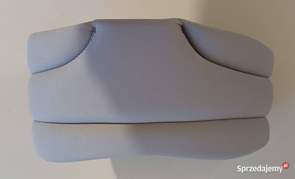 Kołnierz ortopedyczny podtrzymujący Sprzęt rehabilitacyjny i ortopedyczny Nądnia sprzedam