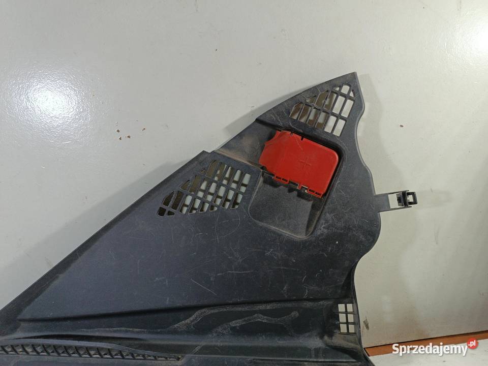 PODSZYBIE PRAWE BMW F20 9206483
