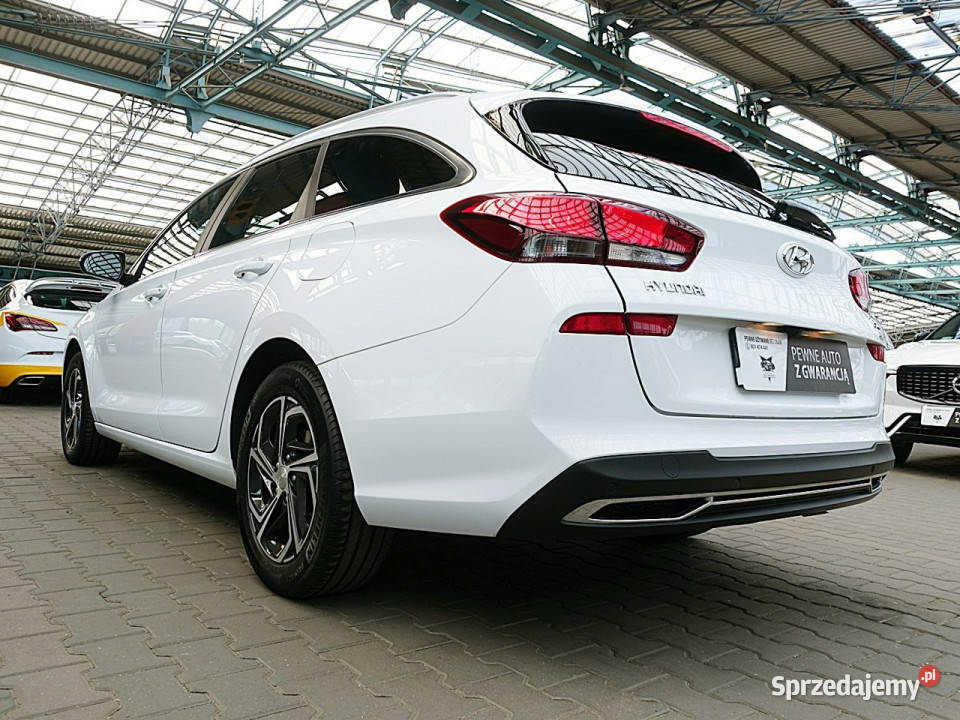 Hyundai i30 15 16V gniazdo USB Mysłowice