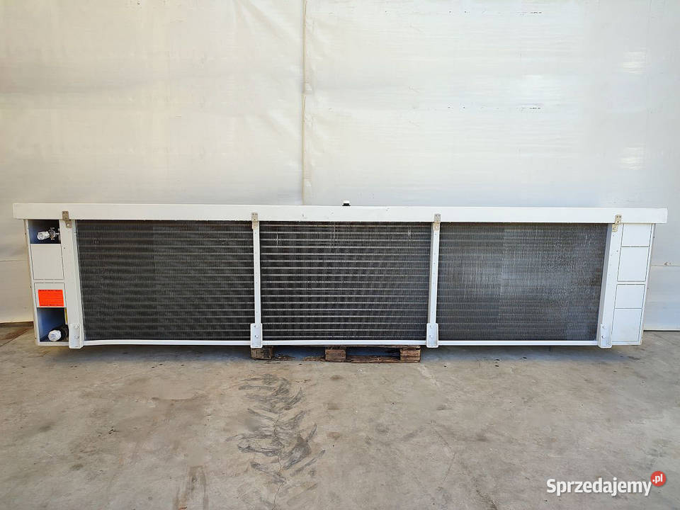 Chłodnica parownik Guntner GGN 066C37 50kW Niedźwiedź