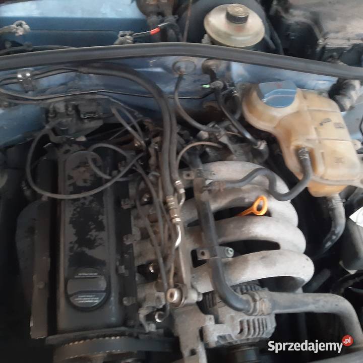 Volkswagen Passat B5 16 kombi Biała Podlaska