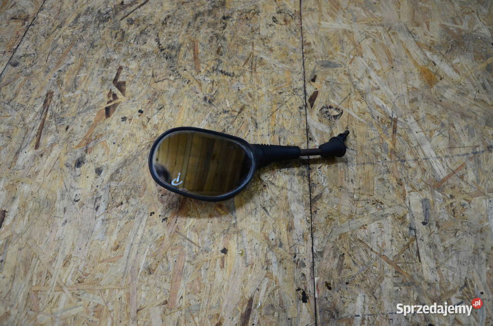 Honda SH 125150 lusterko Cielimowo
