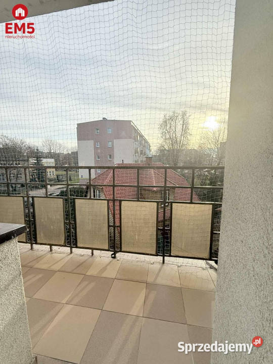 Mieszkanie Białystok 48m2 2 pokoje podlaskie sprzedam