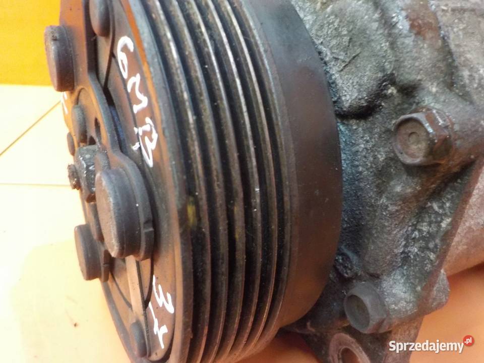 AUDI TT 32 VR6 05r 250 BHE sprezarka Suków