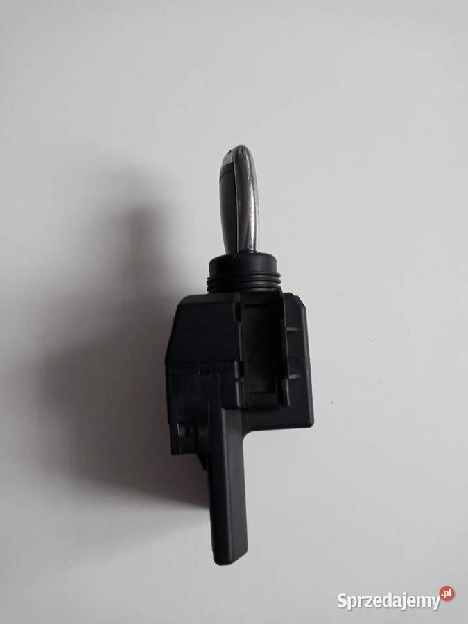 Stacyjka MercedesBenz OE 2035450508 Choszczno sprzedam