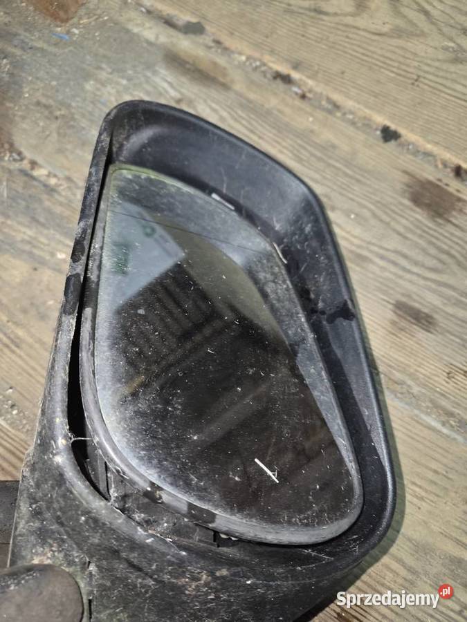Lusterka Mazda 6 sprzedam