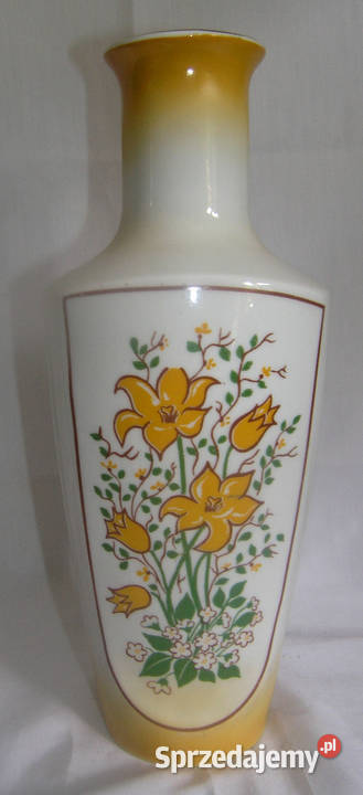 wazon vintage LubianaDdvin