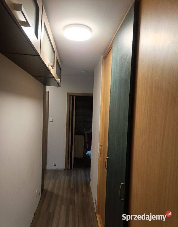 2pok 47met Różanka BALKONPIWNICAWINDA Wrocław