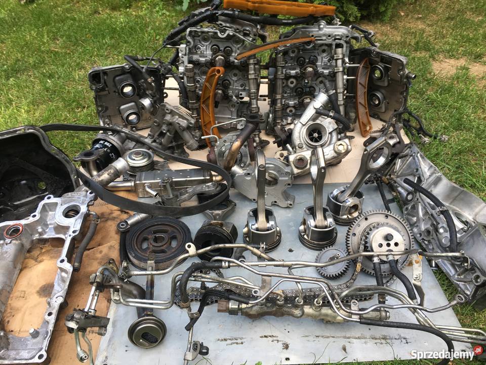 Impreza 2010r Warszawa