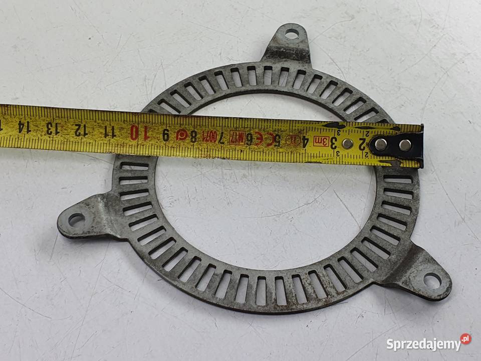 Tarcza Abs Pierscien Bmw Gs 650 łódzkie Łódź