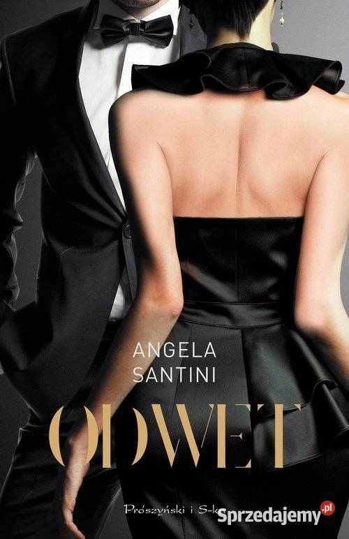 Angela Santini Odwet