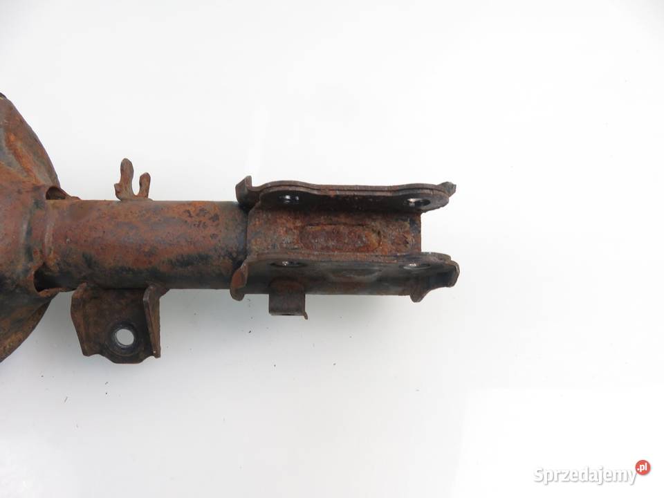 MCPERSON LEWY PRZEDNI HYUNDAI GETZ 13 12V