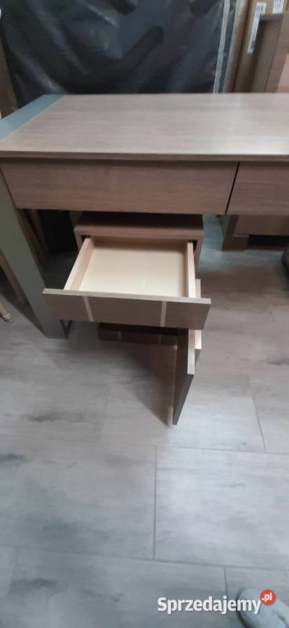 Biurko z kontenerkiem VOX Modern 70cm Poznań