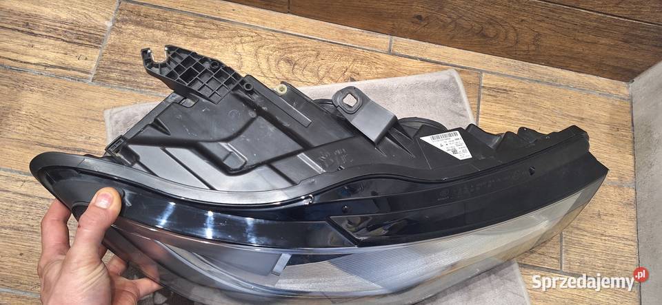 4G0941006C Lampa prawy przód a6 c7 bixenon Inowrocław