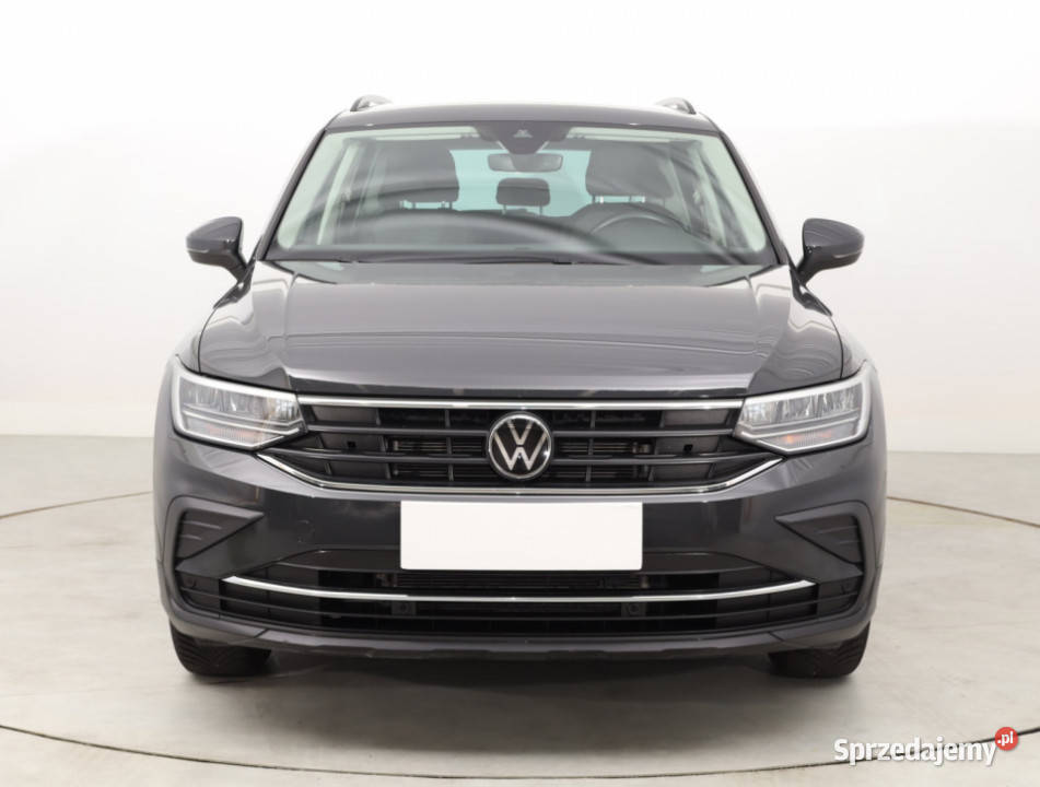 VW Tiguan 15 TSI 1498cm3 Bielany Wrocławskie