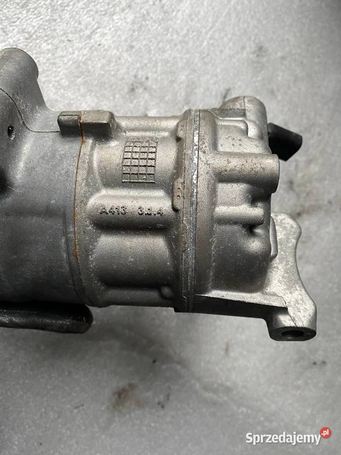 Sprężarka klimatyzacji Audi A4 A5 A6 Q5 osobowe