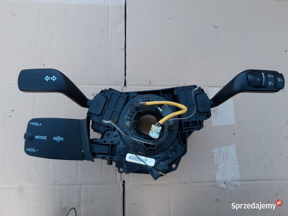 Transit Mk7 Przelacznik zespolony Mińsk Mazowiecki