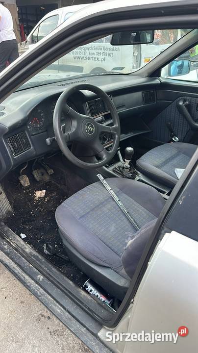 Lampy tylne audi 80 b4 śląskie Sosnowiec