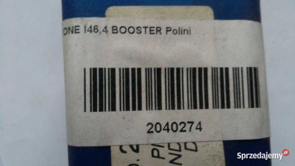 Tłok Polini 464 Peugeot 103 104 SV GP Sfera Bielsk Podlaski