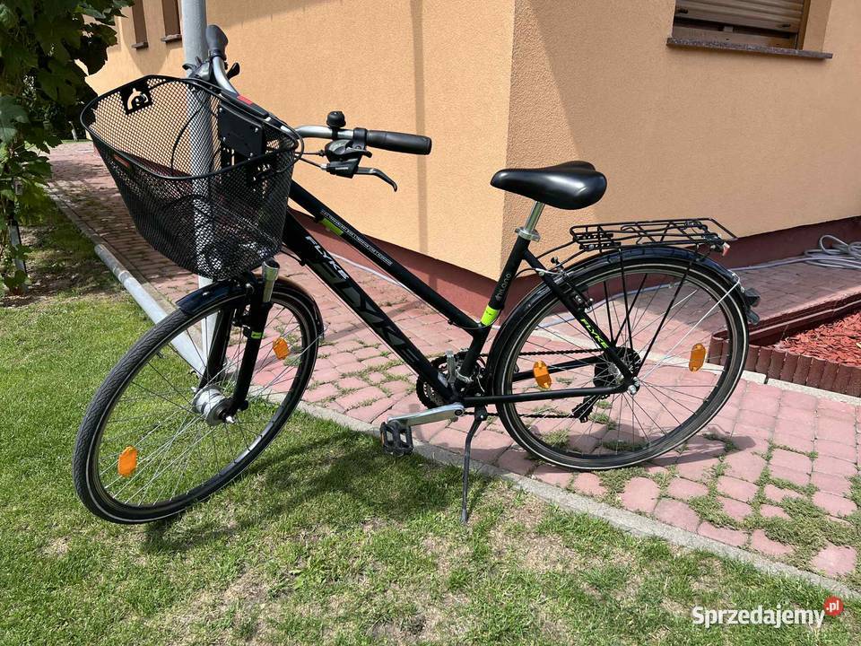 Rower Trekkingowy 28 rama 50