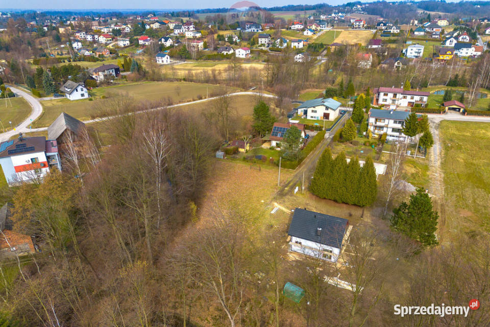 Działka 179616 Bestwina świetna 50m