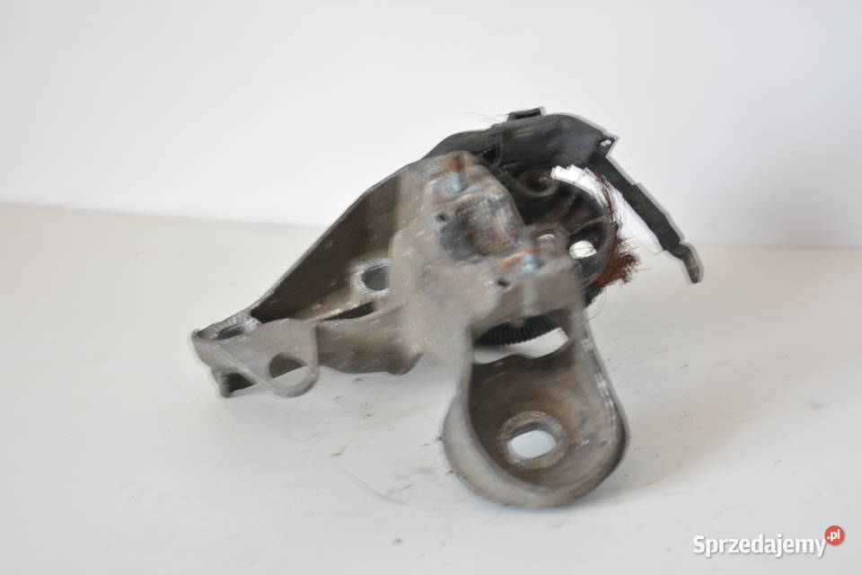 ŁAPA WSPORNIK SILNIKA 8E0199352F śląskie Myszków