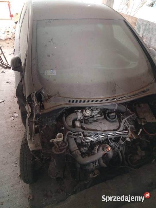 Seat altea na czesci Międzyrzec Podlaski