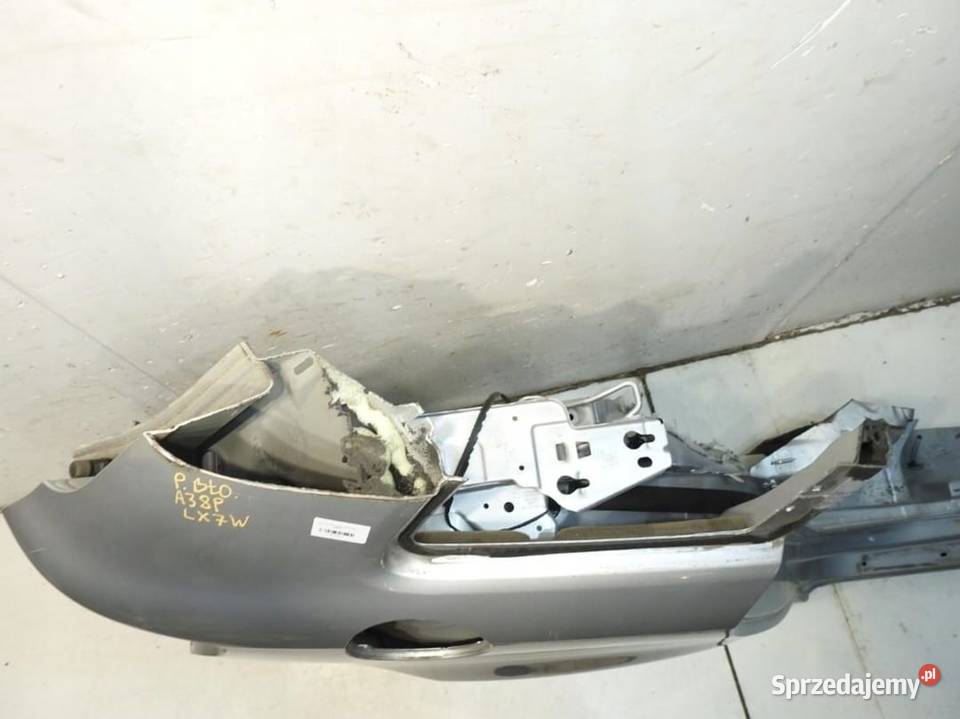 Audi A3 8P sportback Radom