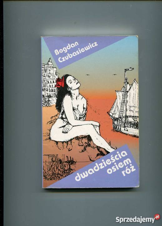 Dwadzieścia osiem róż zachodniopomorskie Szczecin