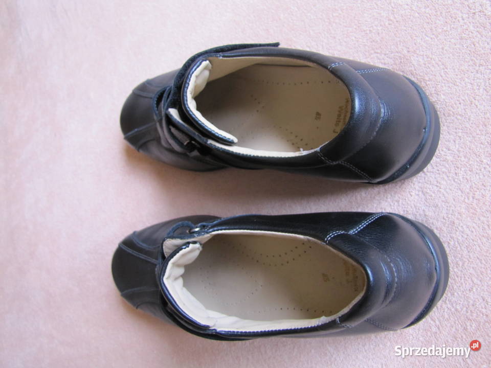 Półbuty damskie FIDELIO 85 NOWE Radlin