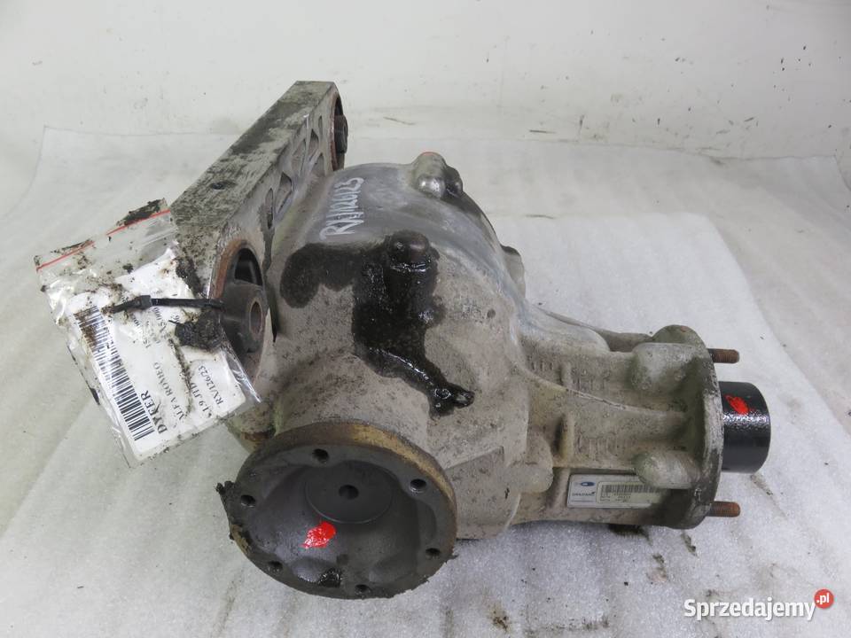 DYFER ALFA ROMEO 156 19 JTD 16V 320993